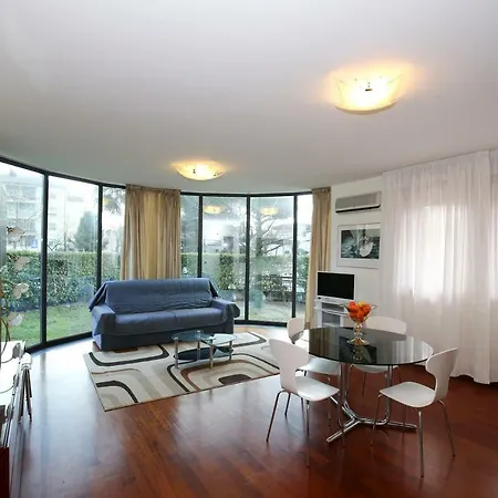 Casa vacanze Round Venice