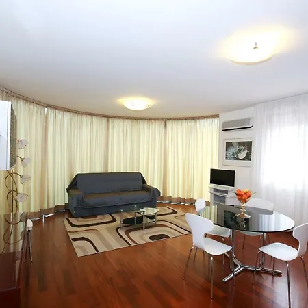 Casa vacanze Round Venice *