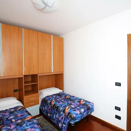 Round Venice * Marghera