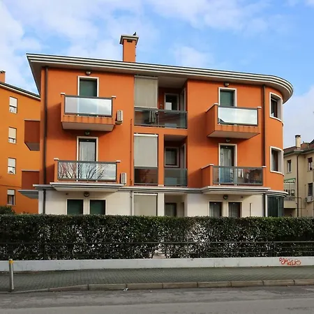 Round Venice Casa vacanze Marghera