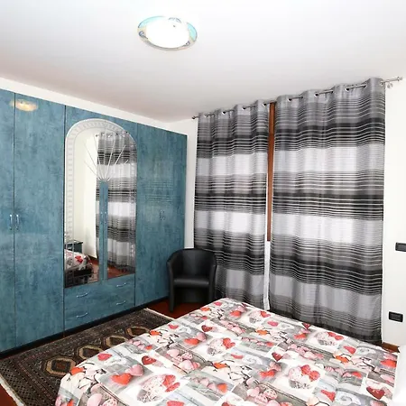 Casa vacanze Round Venice