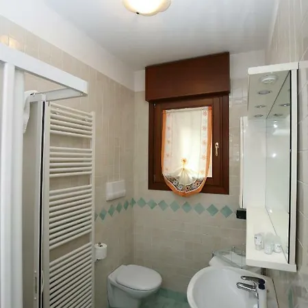 Casa vacanze Round Venice *