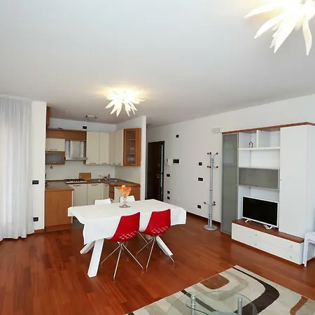 Round Venice Casa vacanze