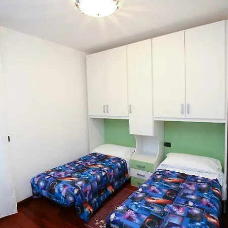 Casa vacanze Round Venice