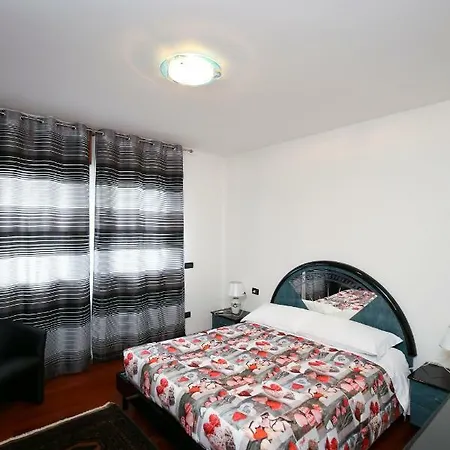 Round Venice * Marghera