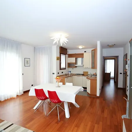 Casa vacanze Round Venice *