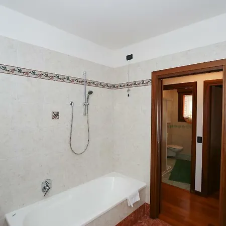 Round Venice Casa vacanze Marghera