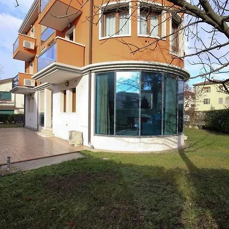 Round Venice Casa vacanze Marghera