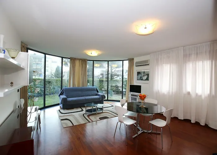 度假居 Round Venice