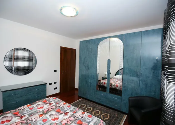 Round Venice 度假居