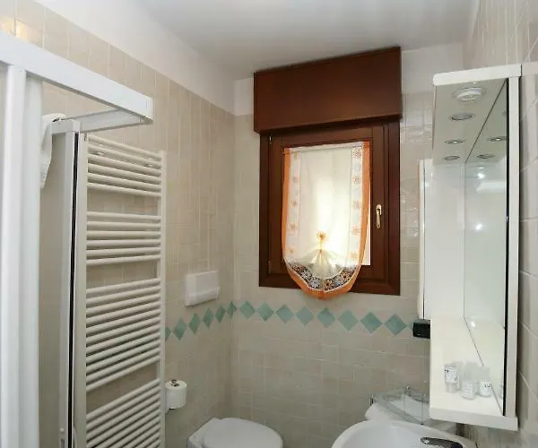 度假居 Round Venice *