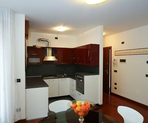 Round Venice * 马格拉