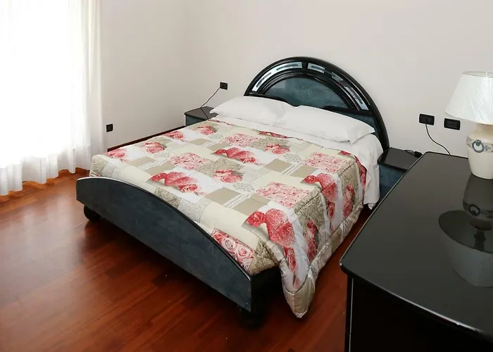 Round Venice Marghera