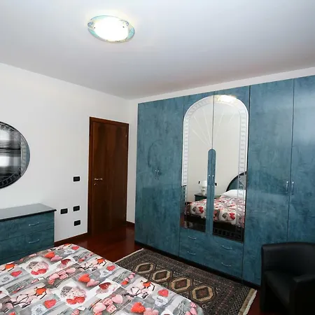 Round Venice Дом отдыха