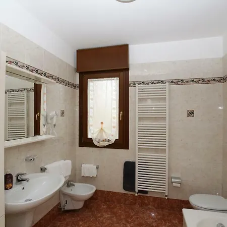 Round Venice Σπίτι διακοπών Μαργκέρα