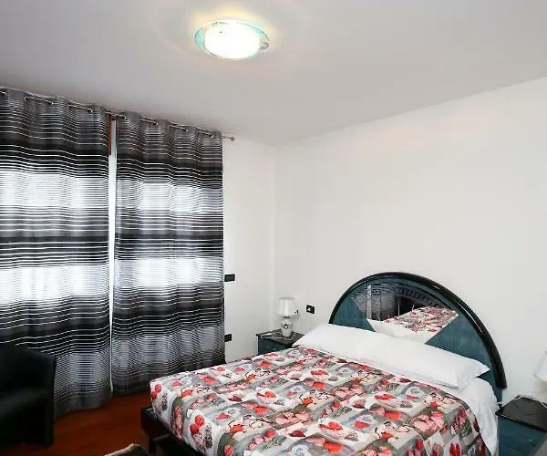 Round Venice * Marghera