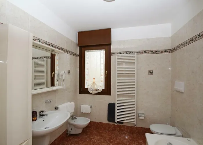 Round Venice Semesterbostad Marghera